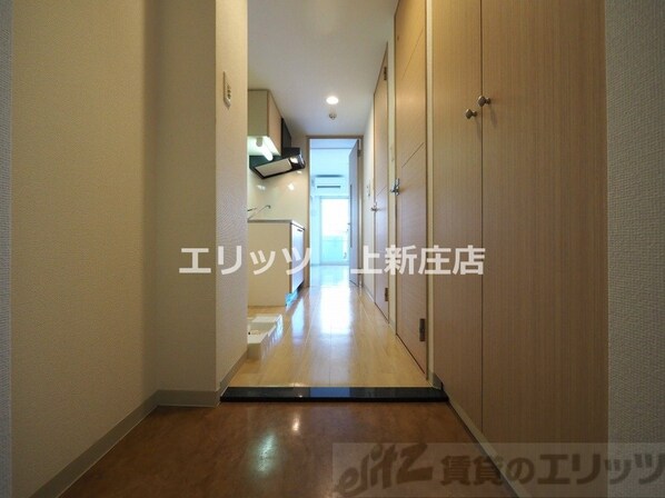 ベクス福島の物件内観写真